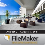 FileMaker DevCon 2011